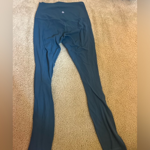 Align High-Rise Pant 25” - Picture 2 of 3